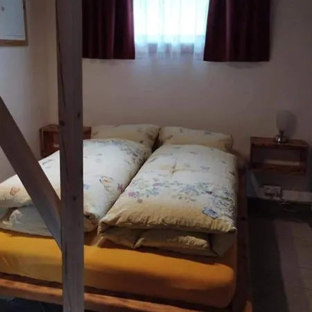 Schreier's Ferienhaus Carma דירה *