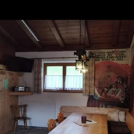 Schreier's Ferienhaus Carma