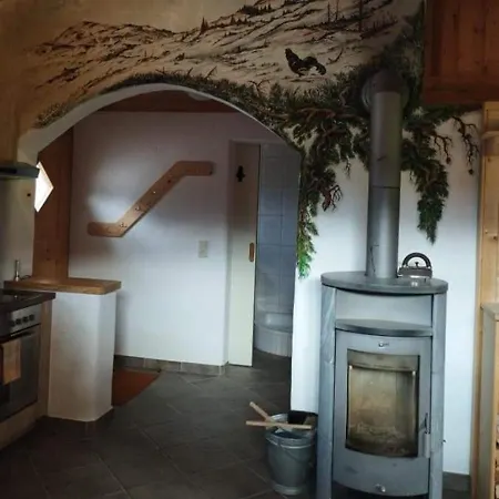 Apartment Schreier's Ferienhaus Carma