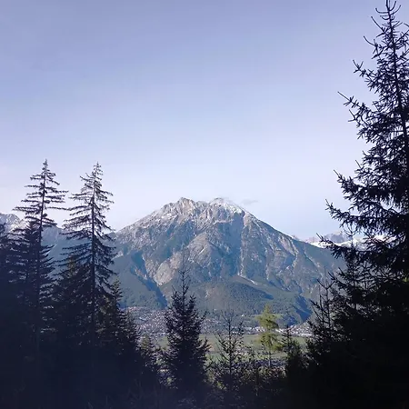 Schreier's Ferienhaus Carma